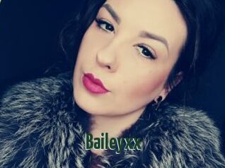 Baileyxx