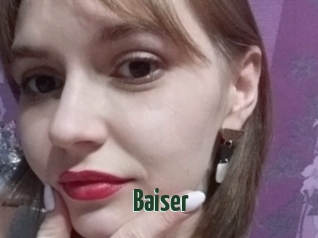 Baiser