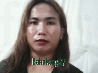 Bakekang27