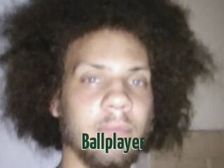 Ballplayer