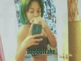 BamGotCake