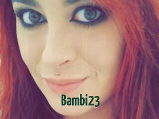 Bambi23