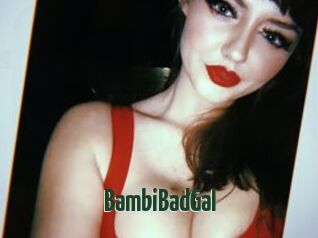 BambiBadGal