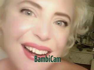 Bambi_Cam