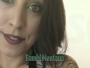 Bambi_Montana