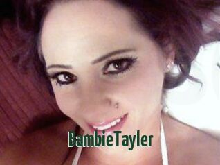 Bambie_Tayler