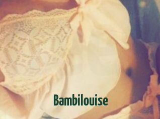 Bambilouise