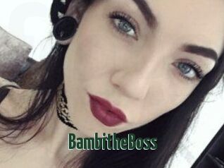 Bambi_theBoss