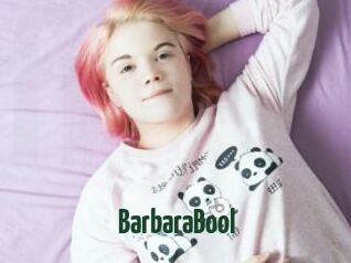 BarbaraBool