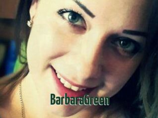 BarbaraGreen