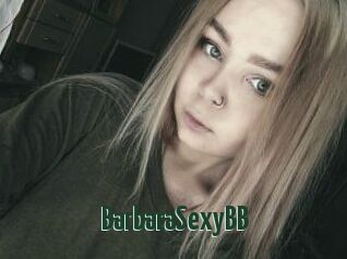 BarbaraSexyBB