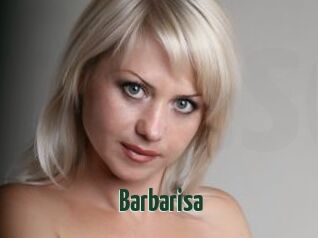 Barbarisa