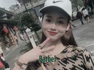 Barbel