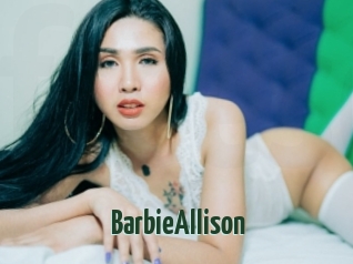 BarbieAllison