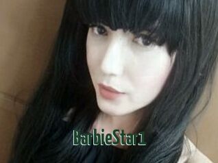 BarbieStar1