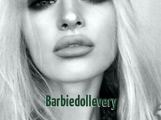 Barbiedollevery