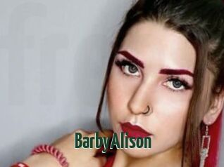 BarbyAlison