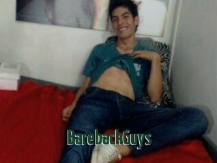 BarebackGuys