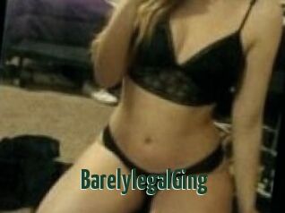 BarelylegalGing