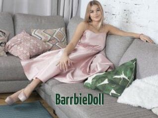 BarrbieDoll