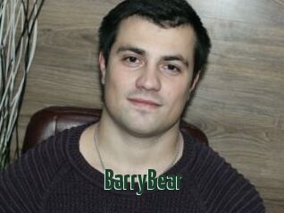 BarryBear