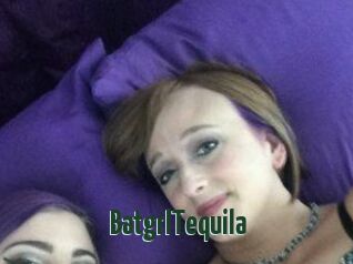 BatgrlTequila