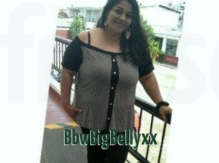 BbwBigBellyxx