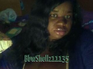 BbwShellz11135