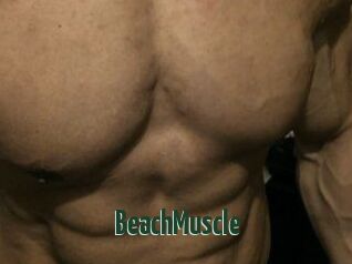 BeachMuscle