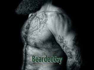 BeardedGay