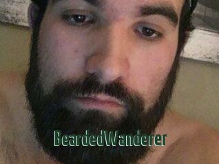 BeardedWanderer