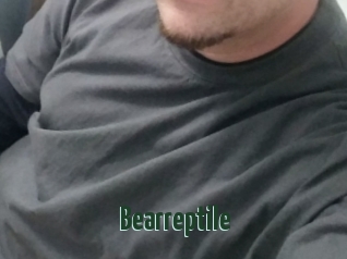 Bearreptile