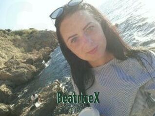 BeatriceX