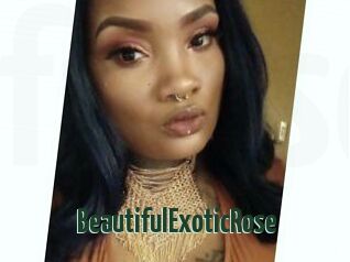 BeautifulExoticRose