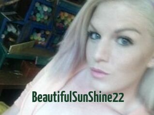 BeautifulSunShine22