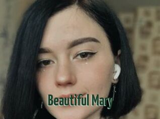 Beautiful_Mary