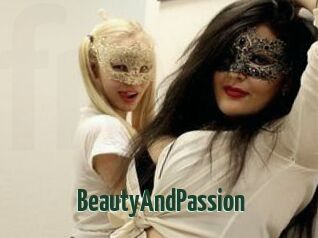 BeautyAndPassion