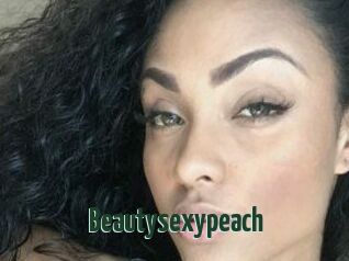 Beautysexypeach