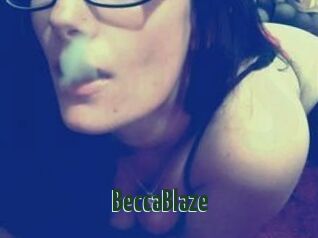 BeccaBlaze