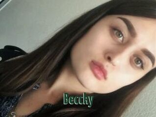 Beccky