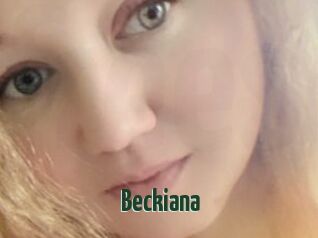 Beckiana