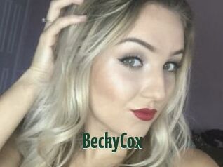 BeckyCox