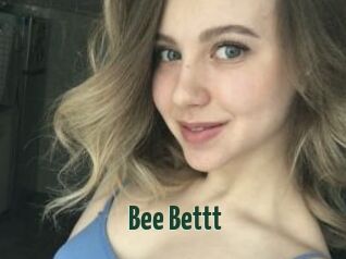 Bee_Bettt