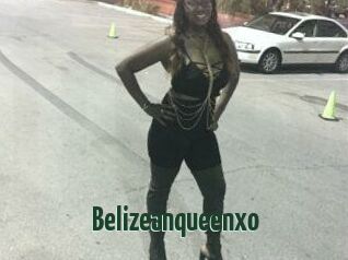 Belizeanqueenxo