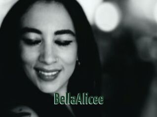 BellaAlicee