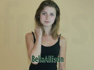 BellaAllison