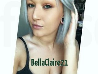 BellaClaire21