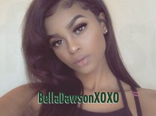 BellaDawsonXOXO