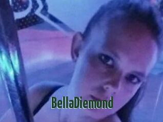 BellaDiemond