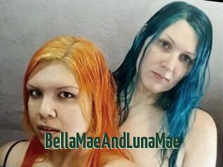 BellaMaeAndLunaMae